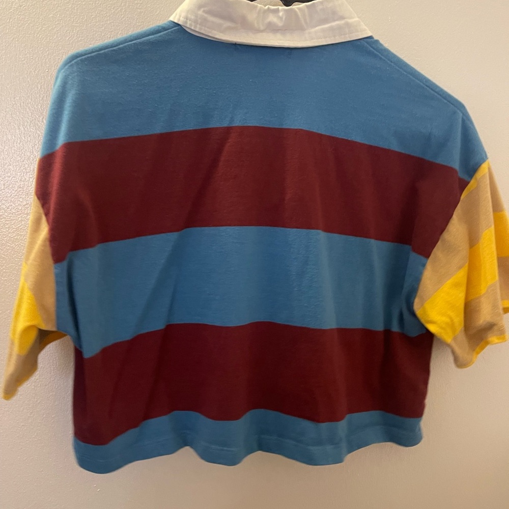 Colorful t-shirt - Picture 2 of 2